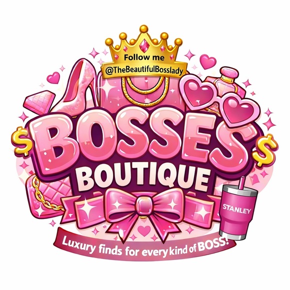 bossesboutique